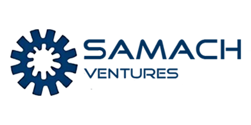 Samach Ventures Logo